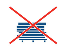 Погрузочно-разгрузочные работы стальных композитных панелей Погрузочно-разгрузочные работы стальных композитных панелей