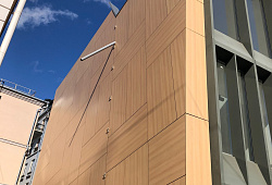 Творческая мастерская З.К. Церетели