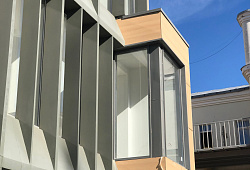 Творческая мастерская З.К. Церетели