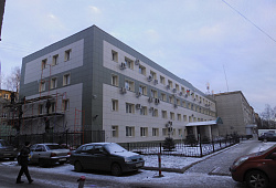 Ярославская таможня