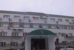 Ярославская таможня